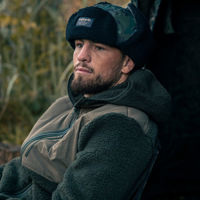 Trakker TechPro Sherpa Jacket